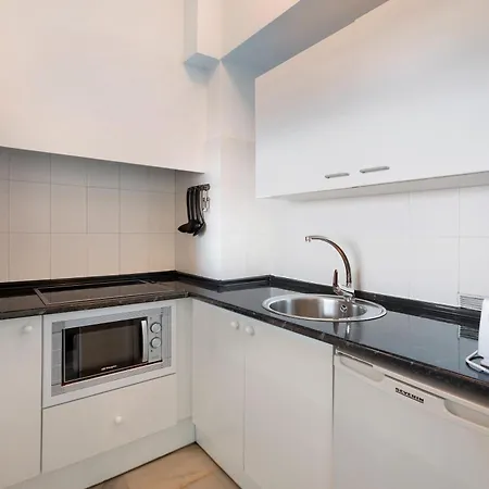 Over The Ocean 313 Appartement