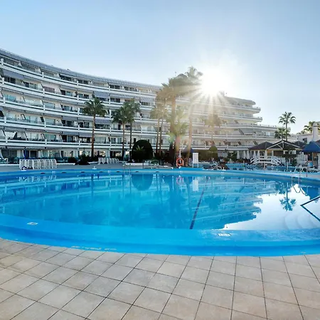 Over The Ocean 313 Appartement Costa Adeje (Tenerife)