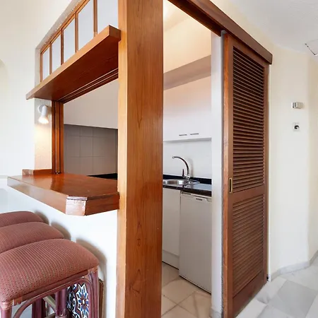 Over The Ocean 313 Appartement