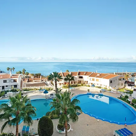 Appartamento Over The Ocean 313 *