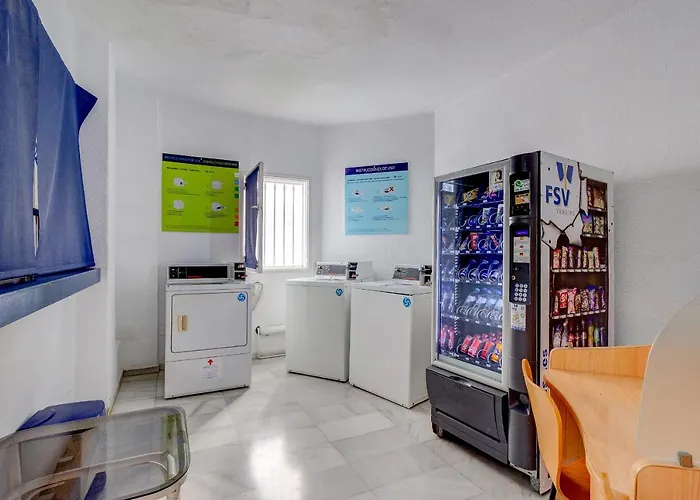 Over The Ocean 313 Appartement