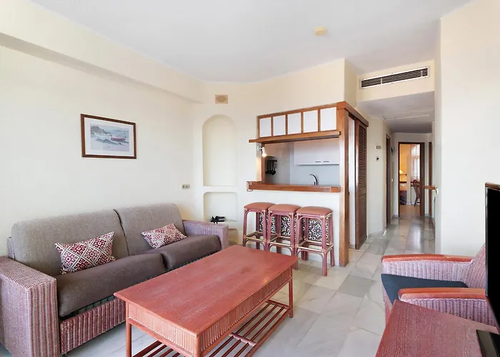 Apartament Over The Ocean 313 *