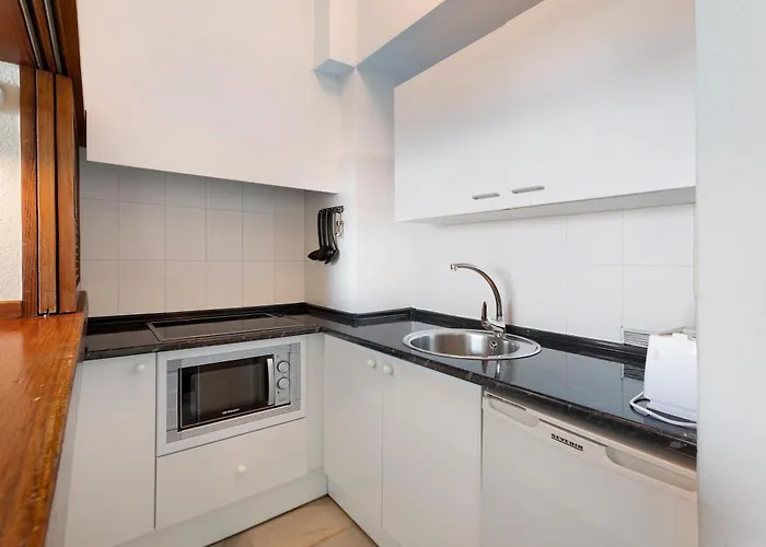 Over The Ocean 313 Appartement