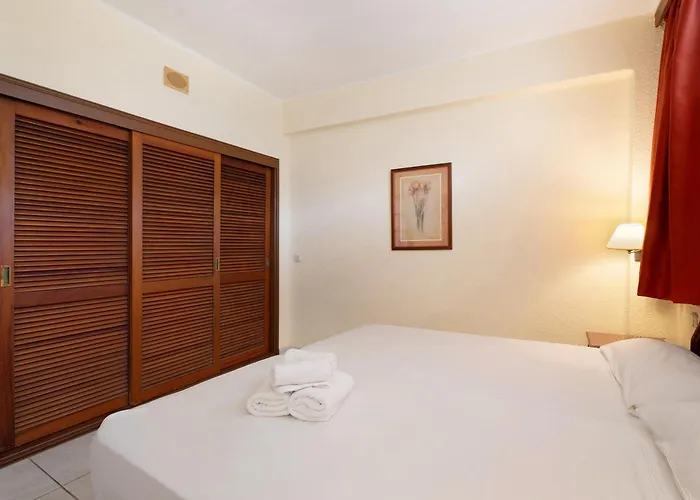 Appartement Over The Ocean 313 Costa Adeje (Tenerife)