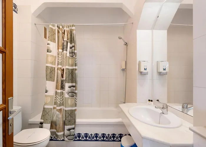 Appartement Over The Ocean 313 Costa Adeje (Tenerife)