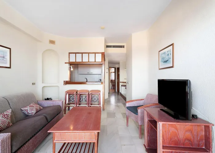 Apartament Over The Ocean 313