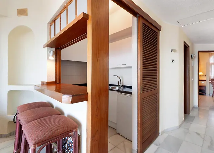 Over The Ocean 313 Apartament