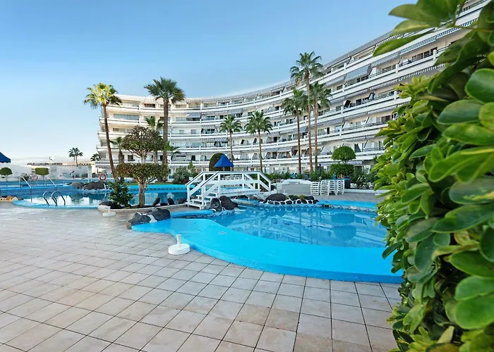 Apartament Over The Ocean 313 *