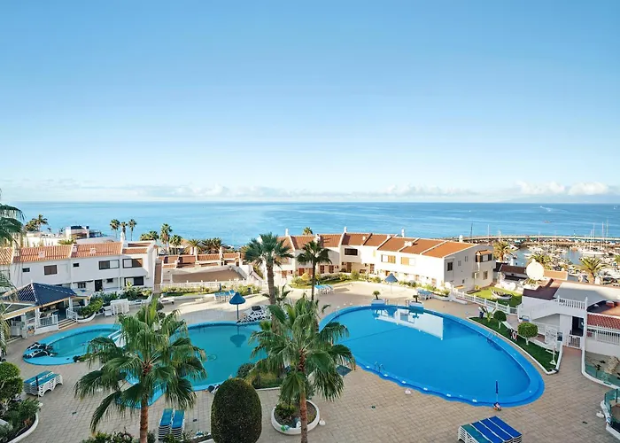 Apartament Over The Ocean 313 *