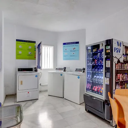 Over The Ocean 313 דירה