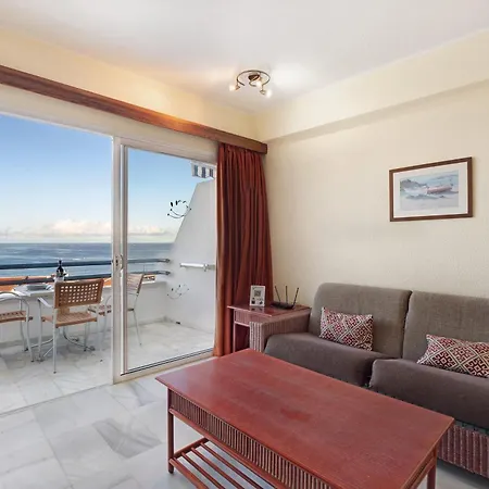 דירה Over The Ocean 313 אדחה