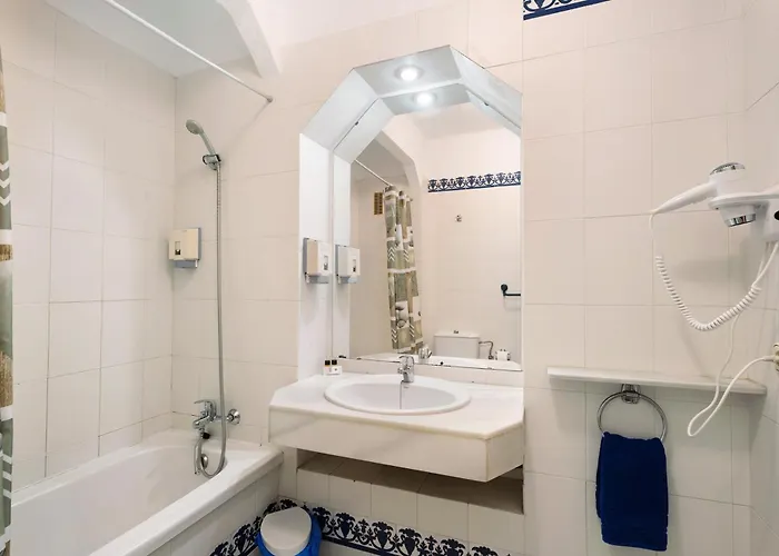 Over The Ocean 313 Daire *