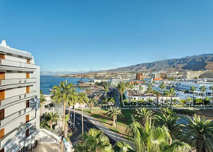 Over The Ocean 313 Daire