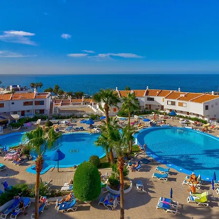 Διαμέρισμα Over The Ocean 313 Costa Adeje (Tenerife)