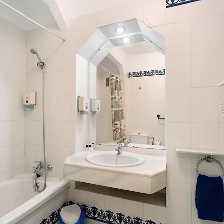 Over The Ocean 313 Διαμέρισμα *