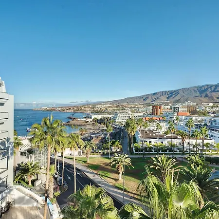 Over The Ocean 313 Διαμέρισμα