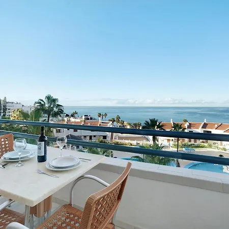Over The Ocean 313 Costa Adeje (Tenerife)