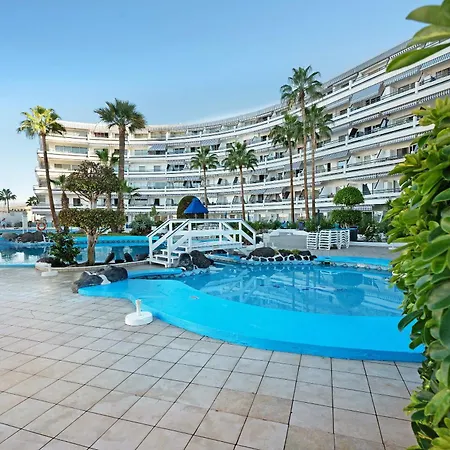 Διαμέρισμα Over The Ocean 313 *